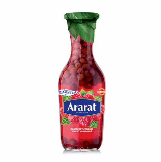 Jus de framboise - Ararat