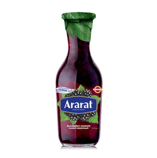 Jus de mûre - Ararat