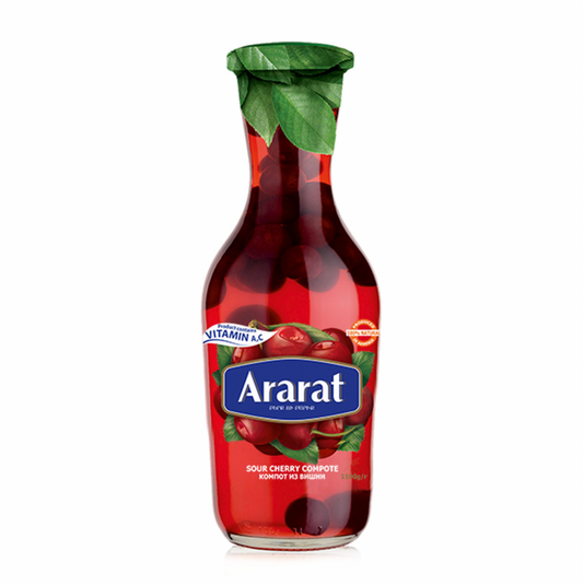 Jus de cerise - Ararat