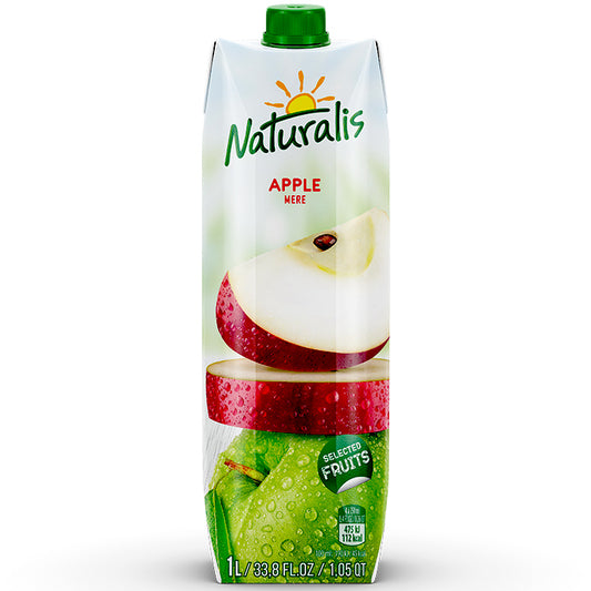 Nectar de Pomme