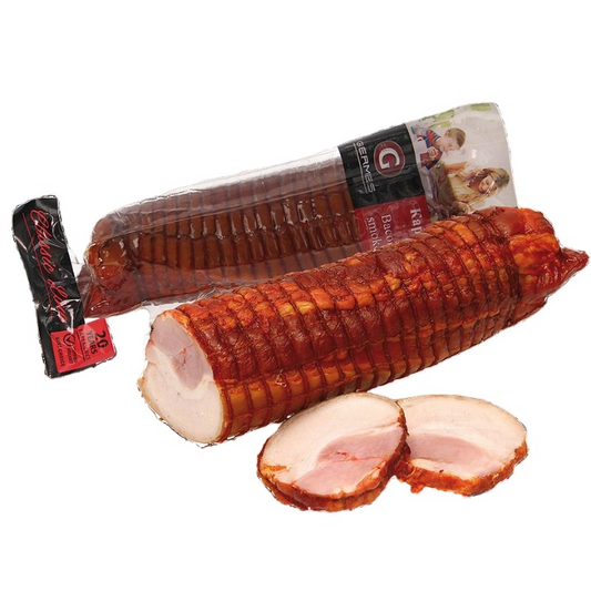 Carbonate au porc